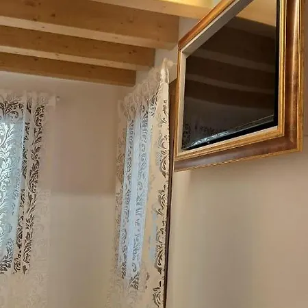 Casa Bragosso 公寓 索托马里纳