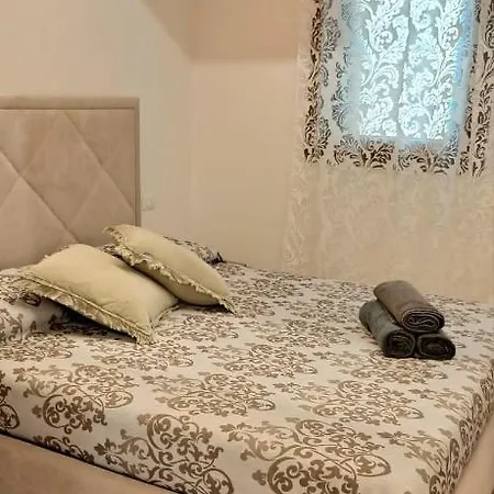 Casa Bragosso 公寓 索托马里纳