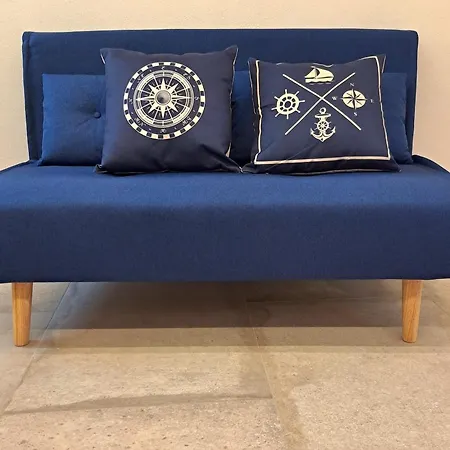 Casa Bragosso 公寓