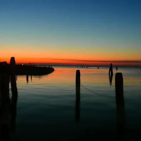 Casa Bragosso 公寓 索托马里纳