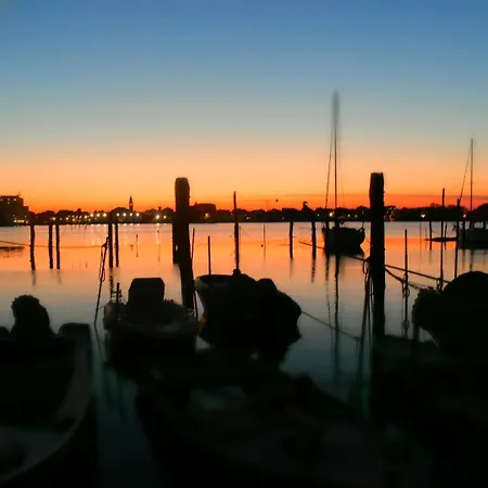 公寓 Casa Bragosso *