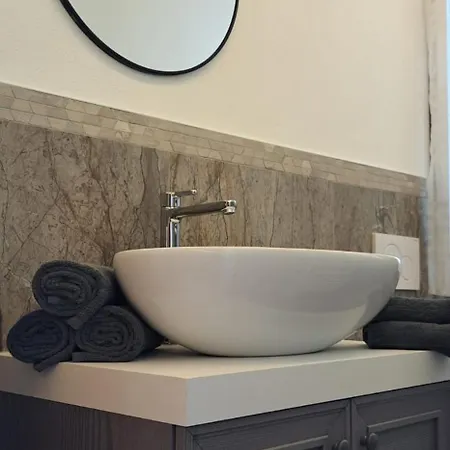 Casa Bragosso 公寓 索托马里纳