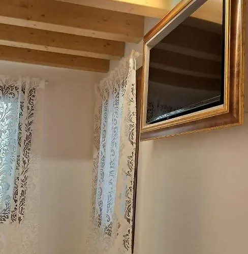 Casa Bragosso Apartmán Sottomarina