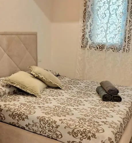 Casa Bragosso Apartmán Sottomarina