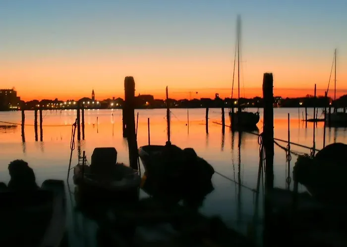 Apartmán Casa Bragosso *