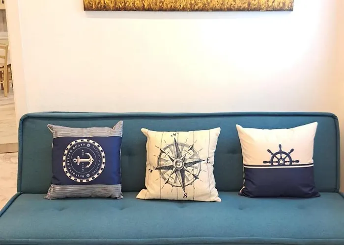 Casa Bragosso Apartmán Sottomarina