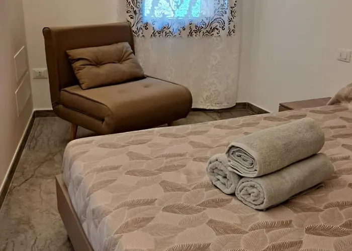 Casa Bragosso Apartmán Sottomarina