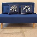 Casa Bragosso Appartement