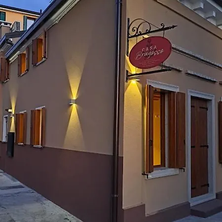 Casa Bragosso *