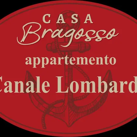 Casa Bragosso Sottomarina
