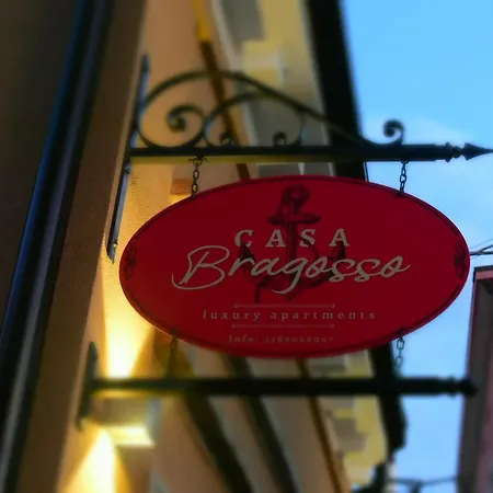 Casa Bragosso *