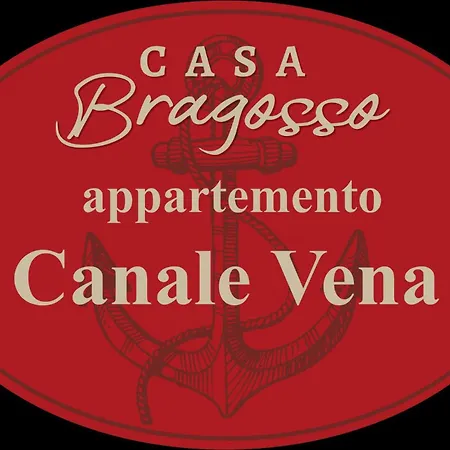 Casa Bragosso Lejlighed *