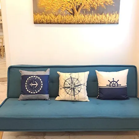 Casa Bragosso Apartment Sottomarina