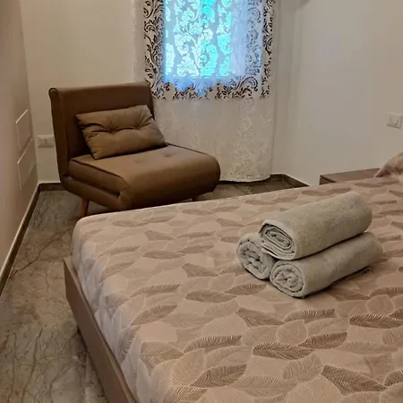 Casa Bragosso شقة سوتّومارينا