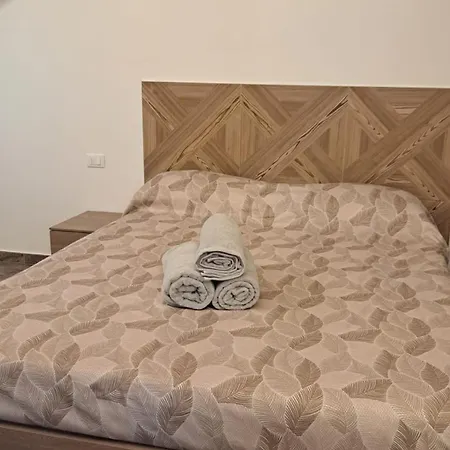 شقة Casa Bragosso