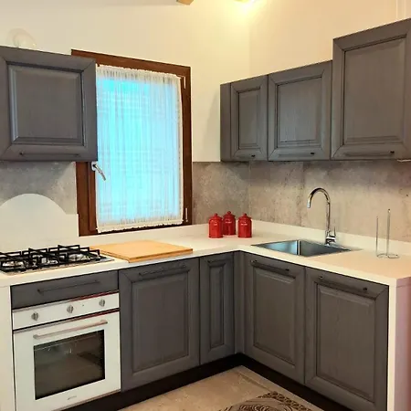 شقة Casa Bragosso *