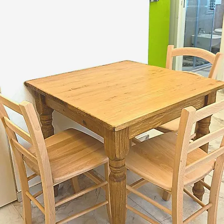 Lejlighed Casa Bragosso *