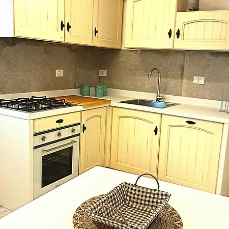 Casa Bragosso سوتّومارينا