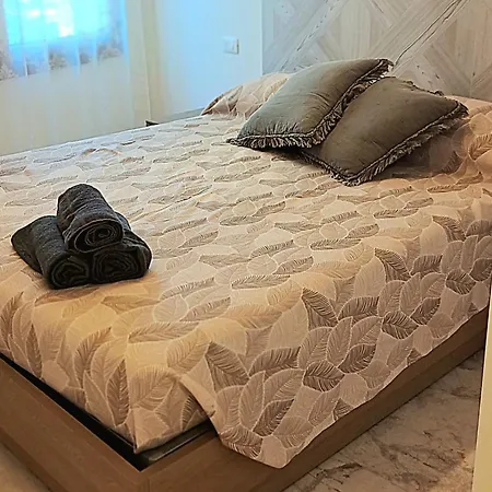 Apartment Casa Bragosso Sottomarina
