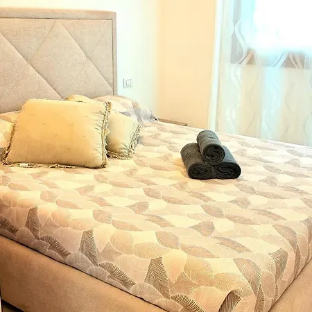 Casa Bragosso * سوتّومارينا