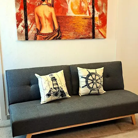 Casa Bragosso شقة *