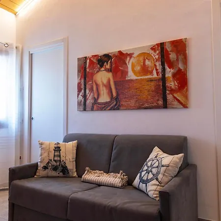 Casa Bragosso سوتّومارينا
