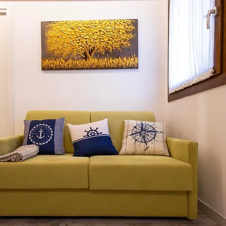 شقة Casa Bragosso سوتّومارينا