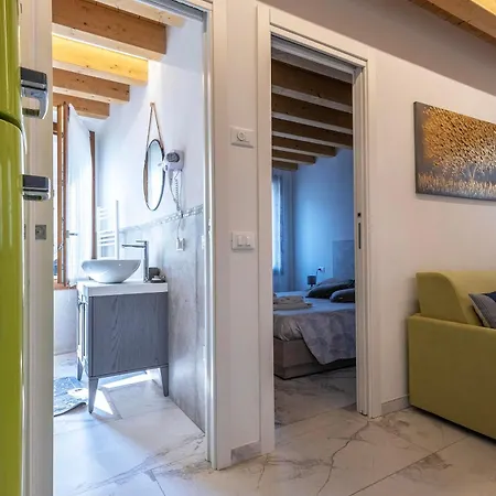 Casa Bragosso * سوتّومارينا