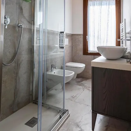 Apartamento Casa Bragosso *