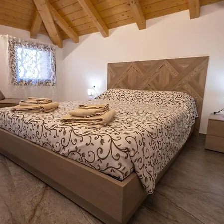 Casa Bragosso * سوتّومارينا