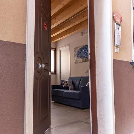 Casa Bragosso * سوتّومارينا