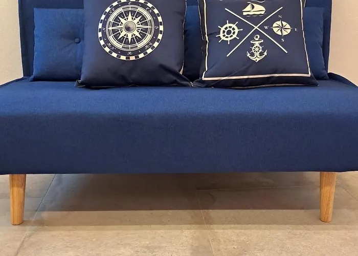 Casa Bragosso Lejlighed