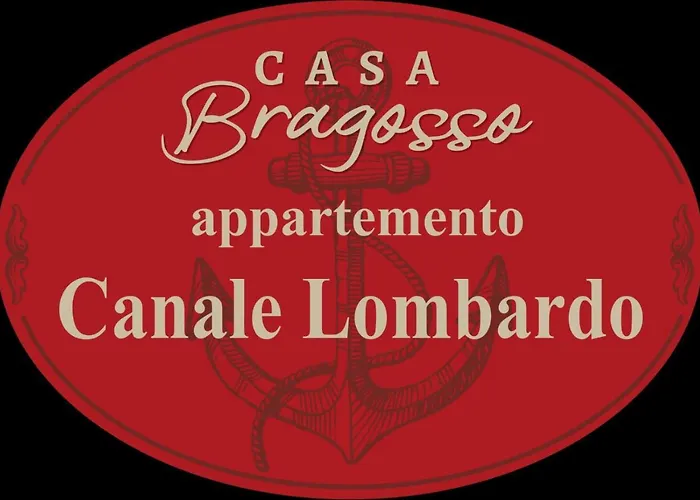Casa Bragosso Sottomarina