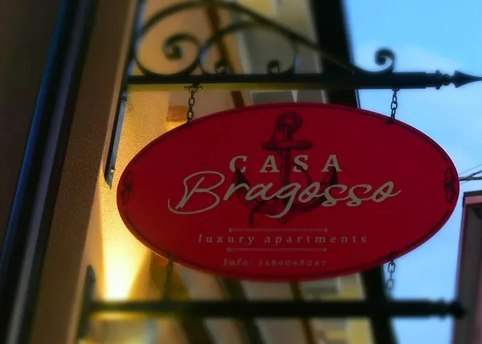 Casa Bragosso *