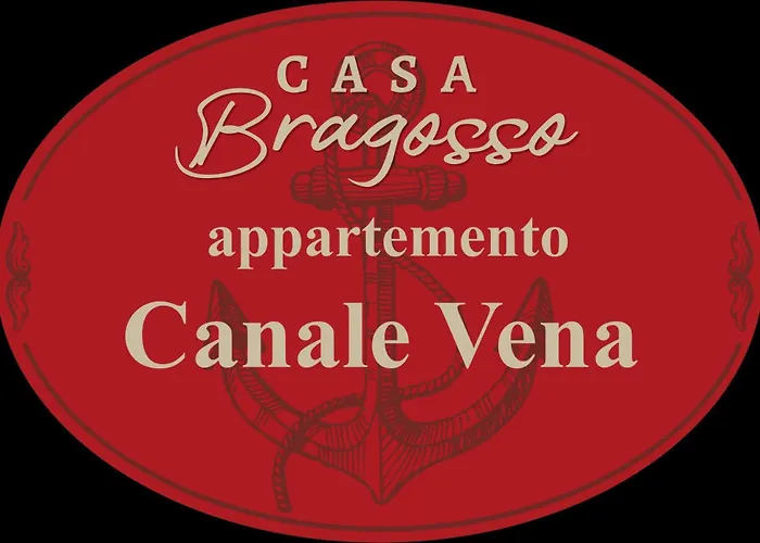 Casa Bragosso Daire *