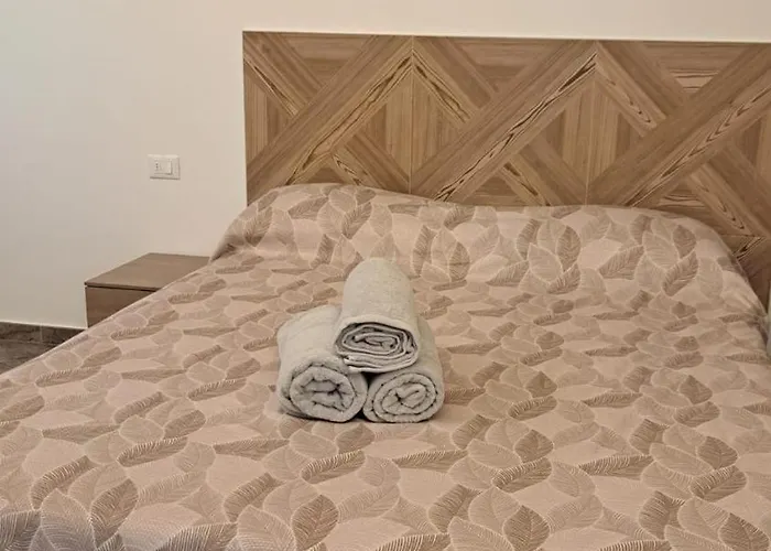 Lejlighed Casa Bragosso