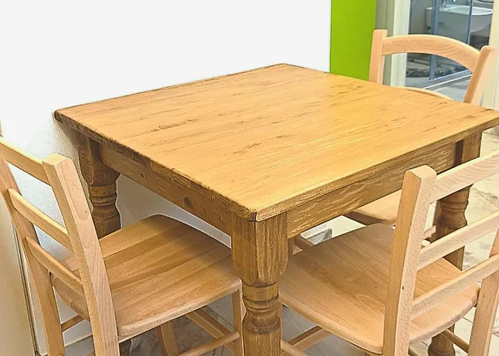 Lejlighed Casa Bragosso *