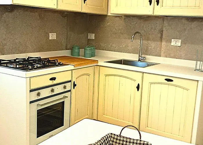 Casa Bragosso Sottomarina