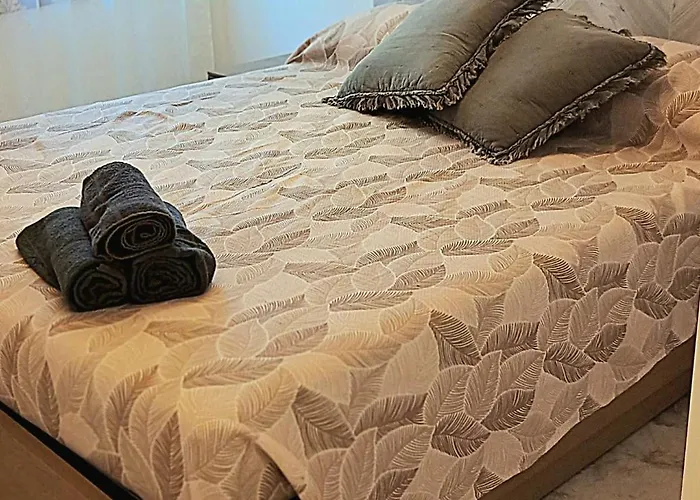 Lejlighed Casa Bragosso Sottomarina