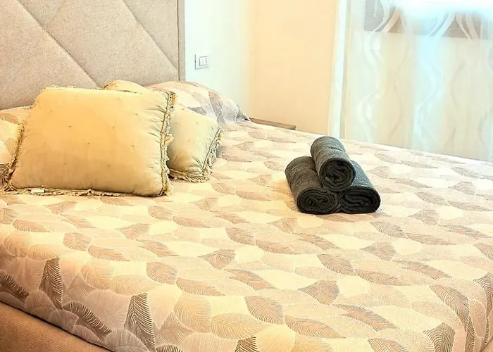 Casa Bragosso * Sottomarina