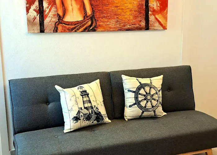 Casa Bragosso Daire *